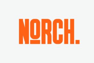 Norch Font Review: A Clean Sans Serif for Modern Campaigns