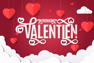 Valentien Font Review: A Versatile Sans Serif for Modern Branding